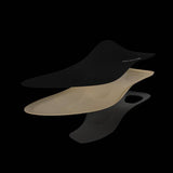 Ergon IP Touring Solestar cycling insoles and accessories for enhanced comfort and efficiency in cycling footwear.