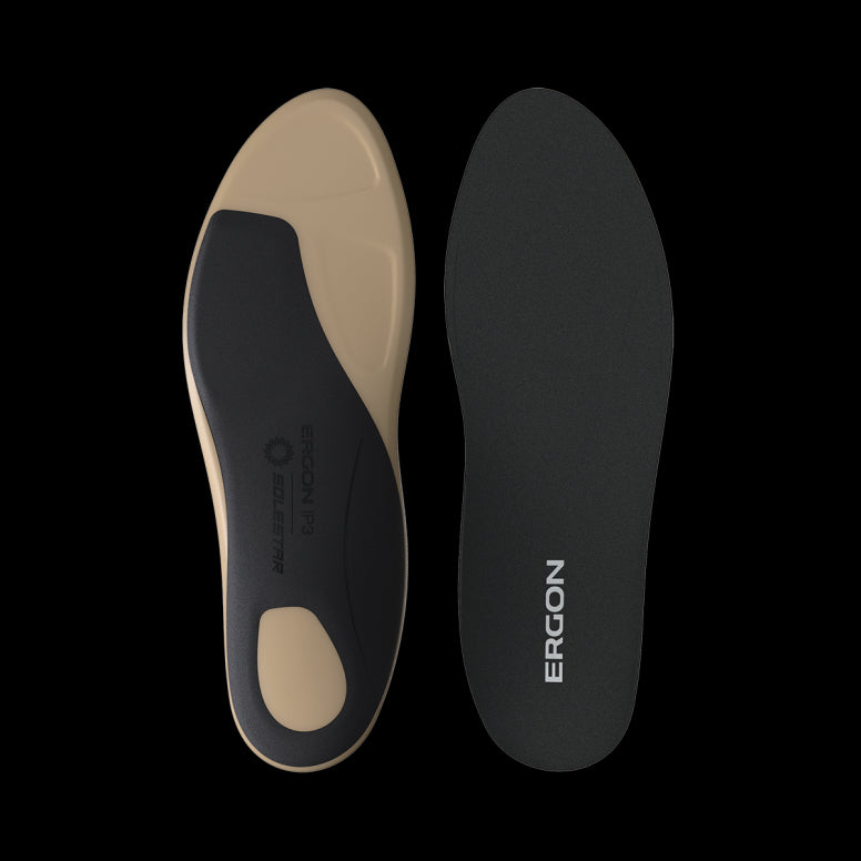 ergon insoles ip touring solestar p109665