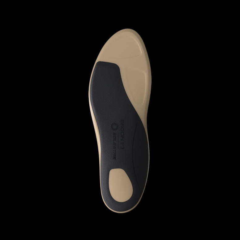 ergon insoles ip touring solestar p109665