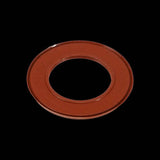 Enduro Bearings BB90 seal for bottom bracket protection and durability, showing close-up of the component.