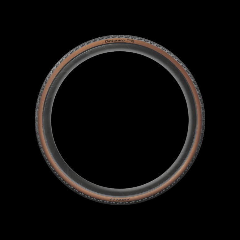 Pirelli Cinturato Gravel RC Classic SpeedGRIP TechWALL | Swinnerton Cycles