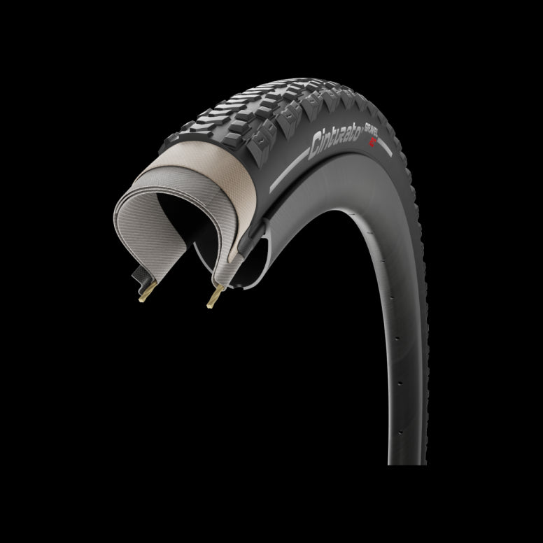 pirelli tyre cinturato gravel rc p118388