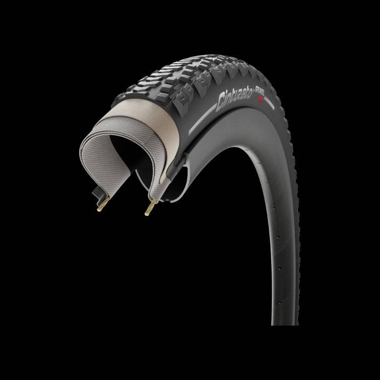 pirelli tyre cinturato gravel rc p118388