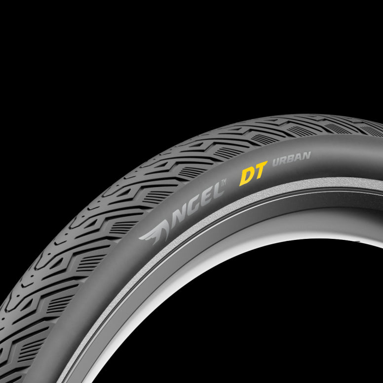 Pirelli Angel DT Urban Pro Compound HyperBELT