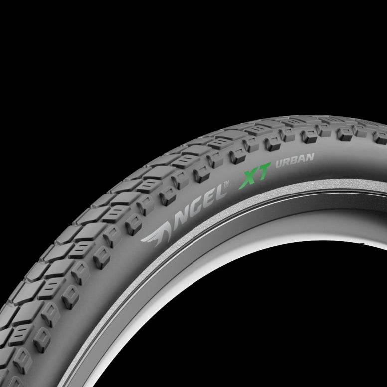 Pirelli Angel XT Urban Pro Compound HyperBELT | Swinnerton Cycles