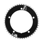 Vision Track Chainring 1x11, 5h, 144BCD