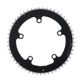 Vision Metron TT Chainring 2x11, 5h, 130BCD