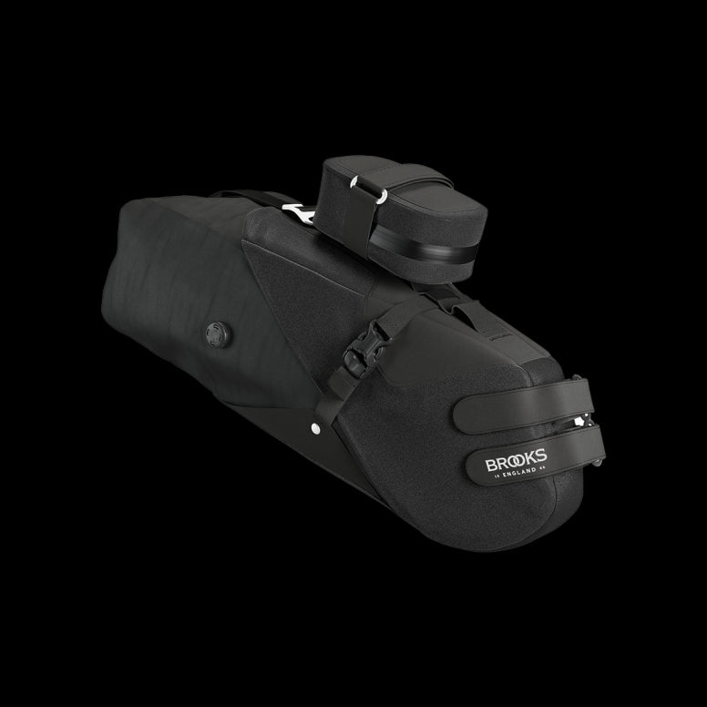 brooks luggage scape seat bag p117285