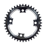 FSA SLK ABS Road 110BCD 1x11 chainring for precise shifting, made of durable components, shown in the image.
