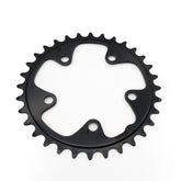 FSA Steel Road Chainring 80BCD 2x8 32T Chainring