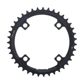 FSA Chain Ring - Powerbox Carbon Road Chainring 110BCD 2x11
