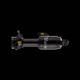 Cane Creek Dbair IL G2 rear shock with 4-way adjustable damping and climb switch, mountain bike suspension component.