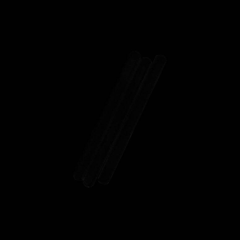 Black Rapid Racer Products RearGuard accessory pack with mounts and spares, designed for motorcycle protection and customization.