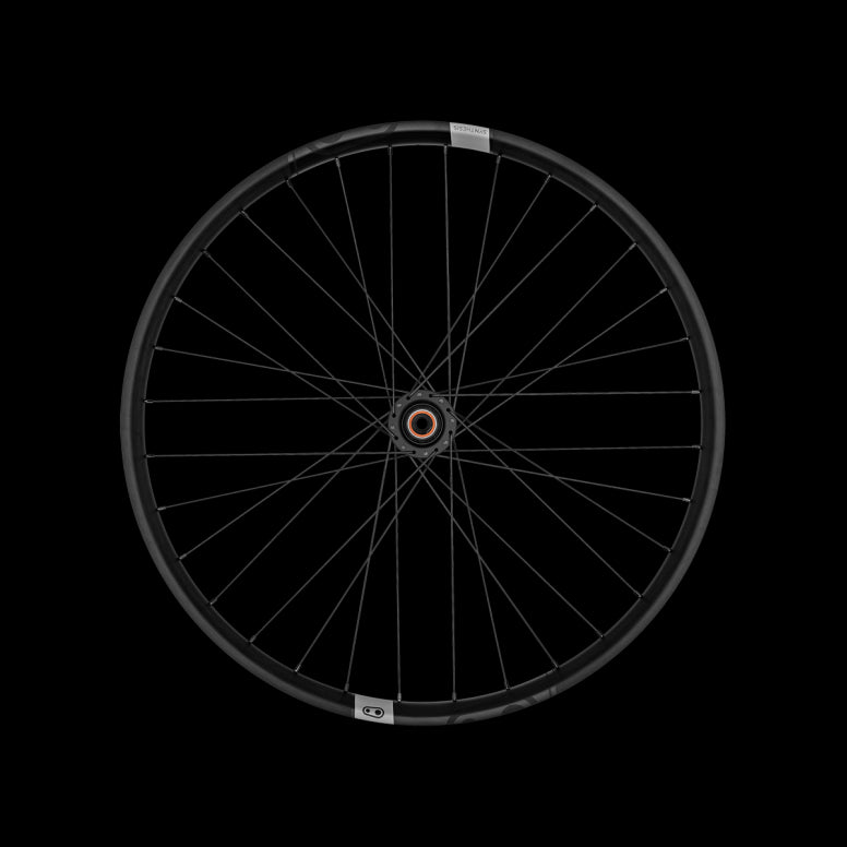 Crank Brothers Wheel - Synthesis Alloy E-Bike wheel rear