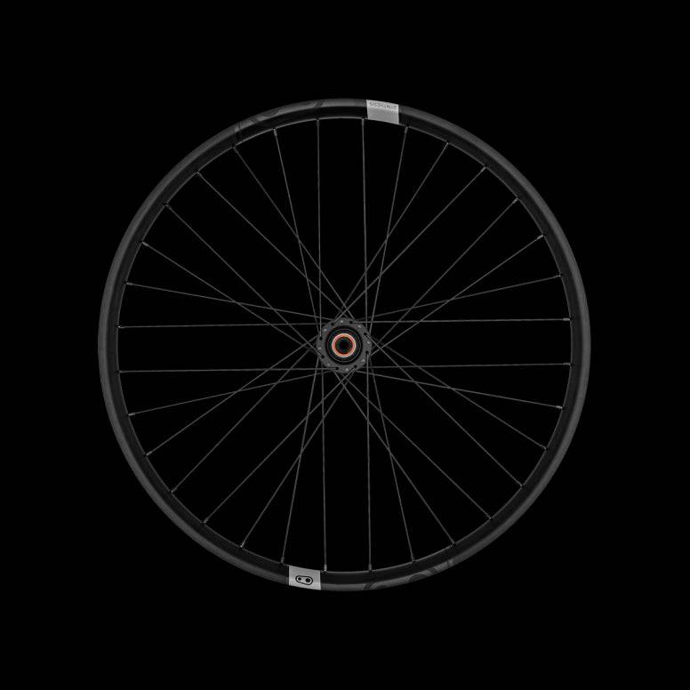 Crankbrothers Synthesis Alloy E-MTB Rear