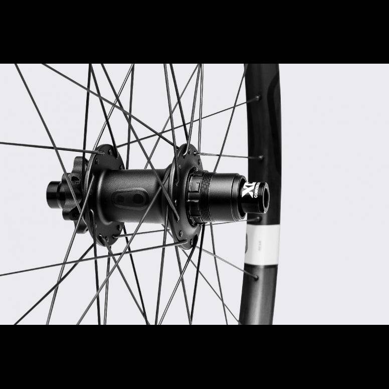 Crankbrothers Synthesis Alloy E-MTB Rear