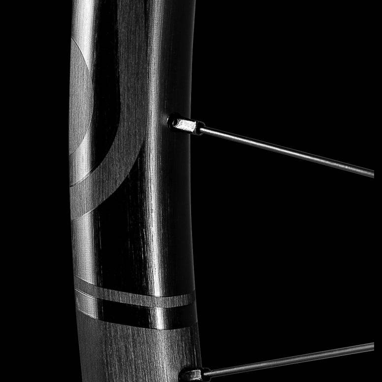 Crankbrothers Synthesis Alloy E-MTB Rear