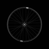 Crank Brothers Synthesis Alloy XCT rear mountain bike wheel with CB hub, durable alloy rim for mountain biking components