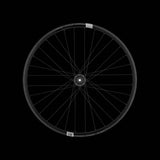 Crank Brothers Synthesis Alloy XCT rear mountain bike wheel with CB hub, durable alloy rim for mountain biking components