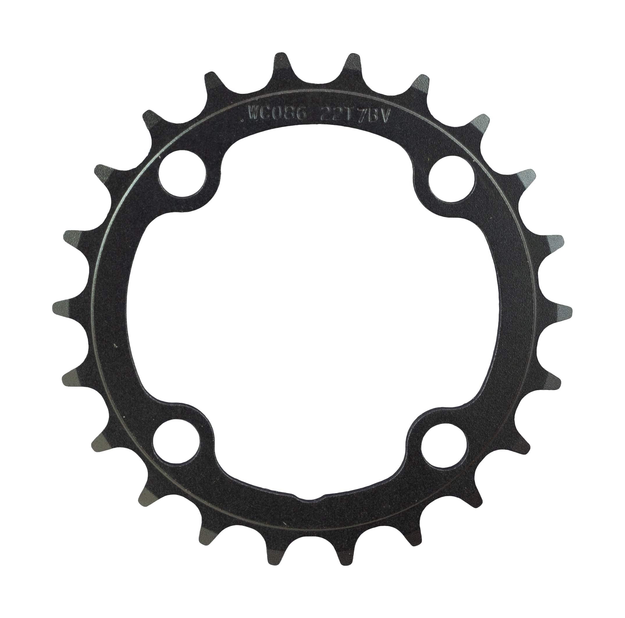 FSA Chain Ring - Alloy Modular MTB Chainring 68BCD 2x11