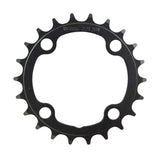 FSA Chain Ring - Alloy Modular MTB Chainring 68BCD 2x11