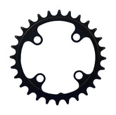 FSA Chain Ring - Alloy Modular MTB Chainring 68BCD 2x11