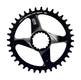 FSA Chain Ring - Afterburner Modular MTB Chainring Direct Mount 1x11