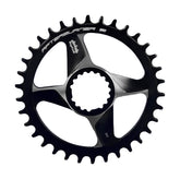 FSA Chain Ring - Afterburner Modular MTB Chainring Direct Mount 1x11