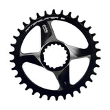 FSA Chain Ring - Afterburner Modular MTB Chainring Direct Mount 1x11