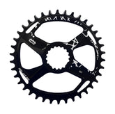 FSA SLK Modular MTB Direct Mount 1x11 Chainring