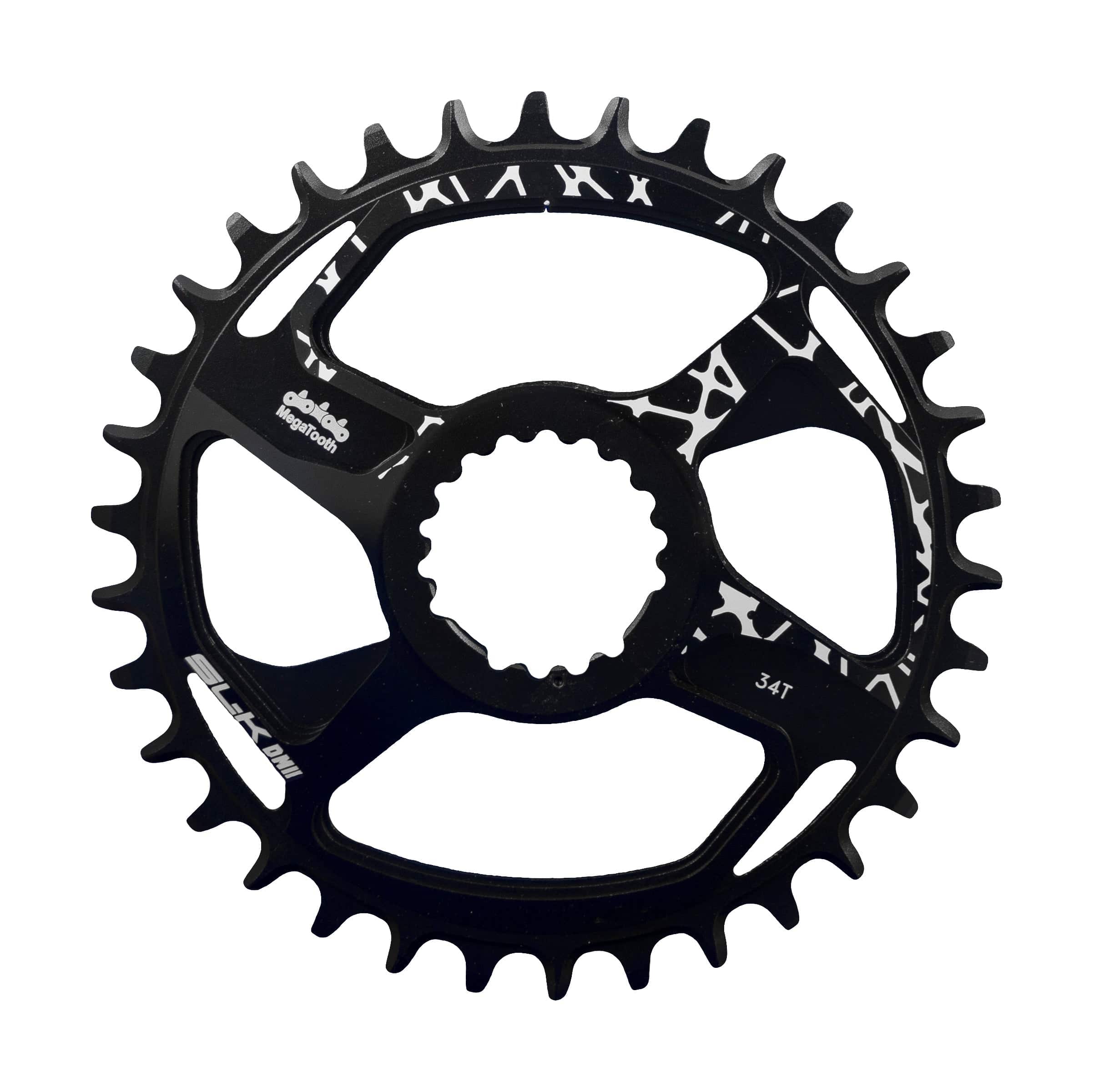 FSA SLK Modular MTB Direct Mount 1x11 Chainring