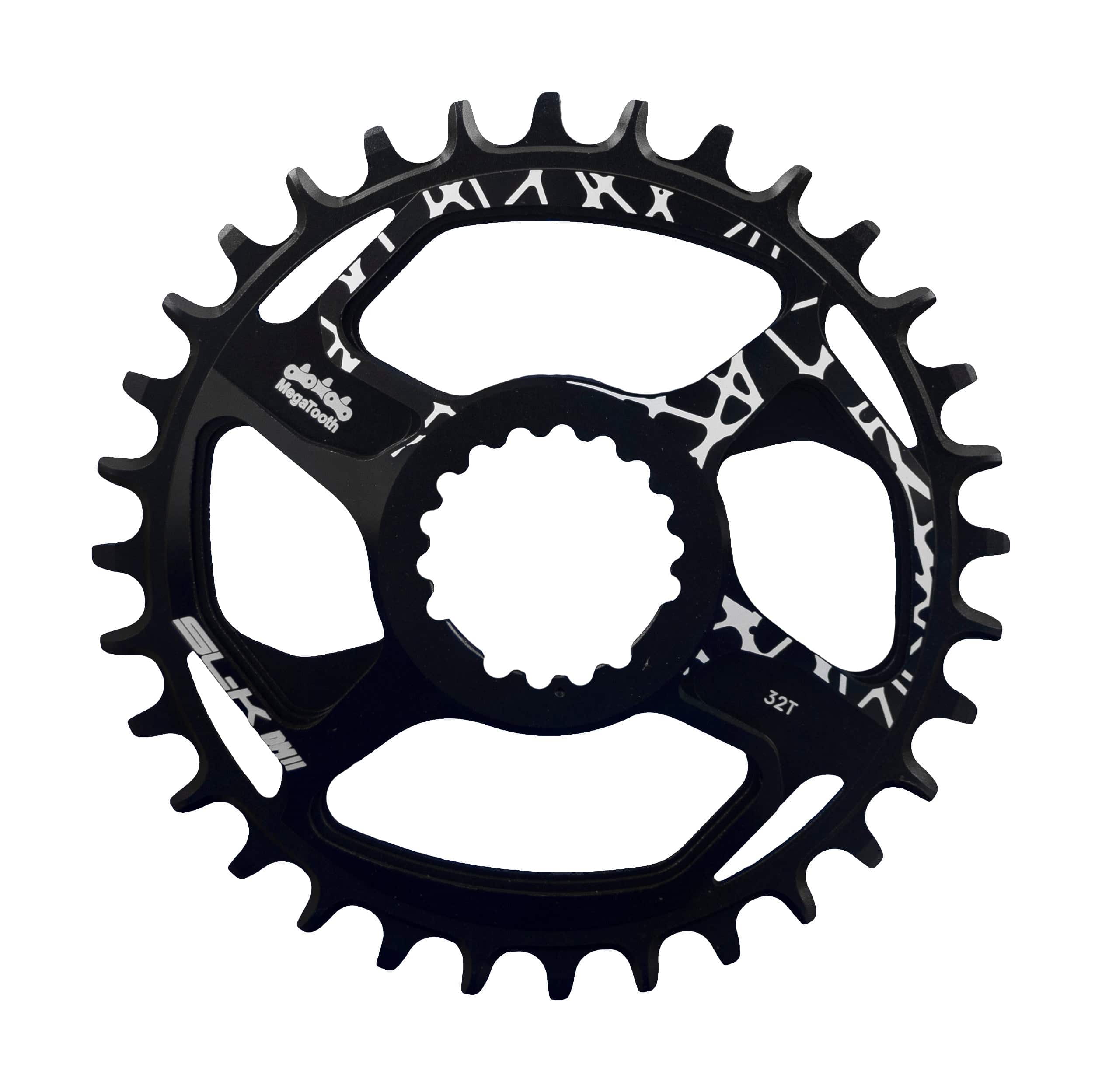 FSA SLK Modular MTB Direct Mount 1x11 Chainring