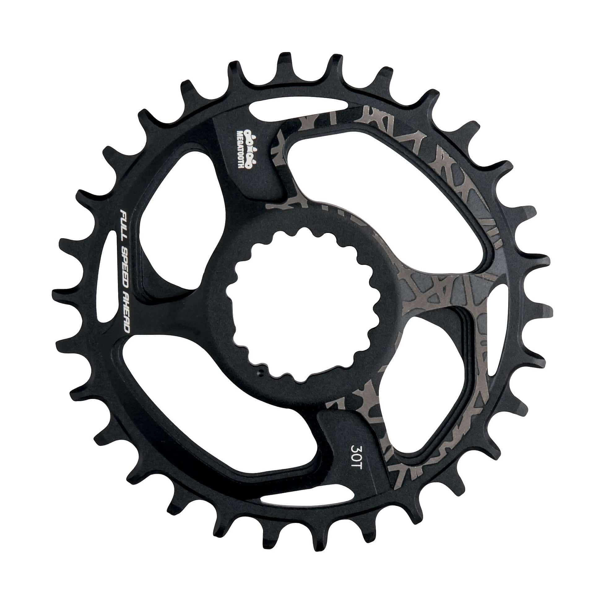 FSA SLK Modular MTB Direct Mount 1x11 Chainring