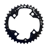 FSA Chain Ring - SL-K Modular MTB Chainring 96BCD 2x11