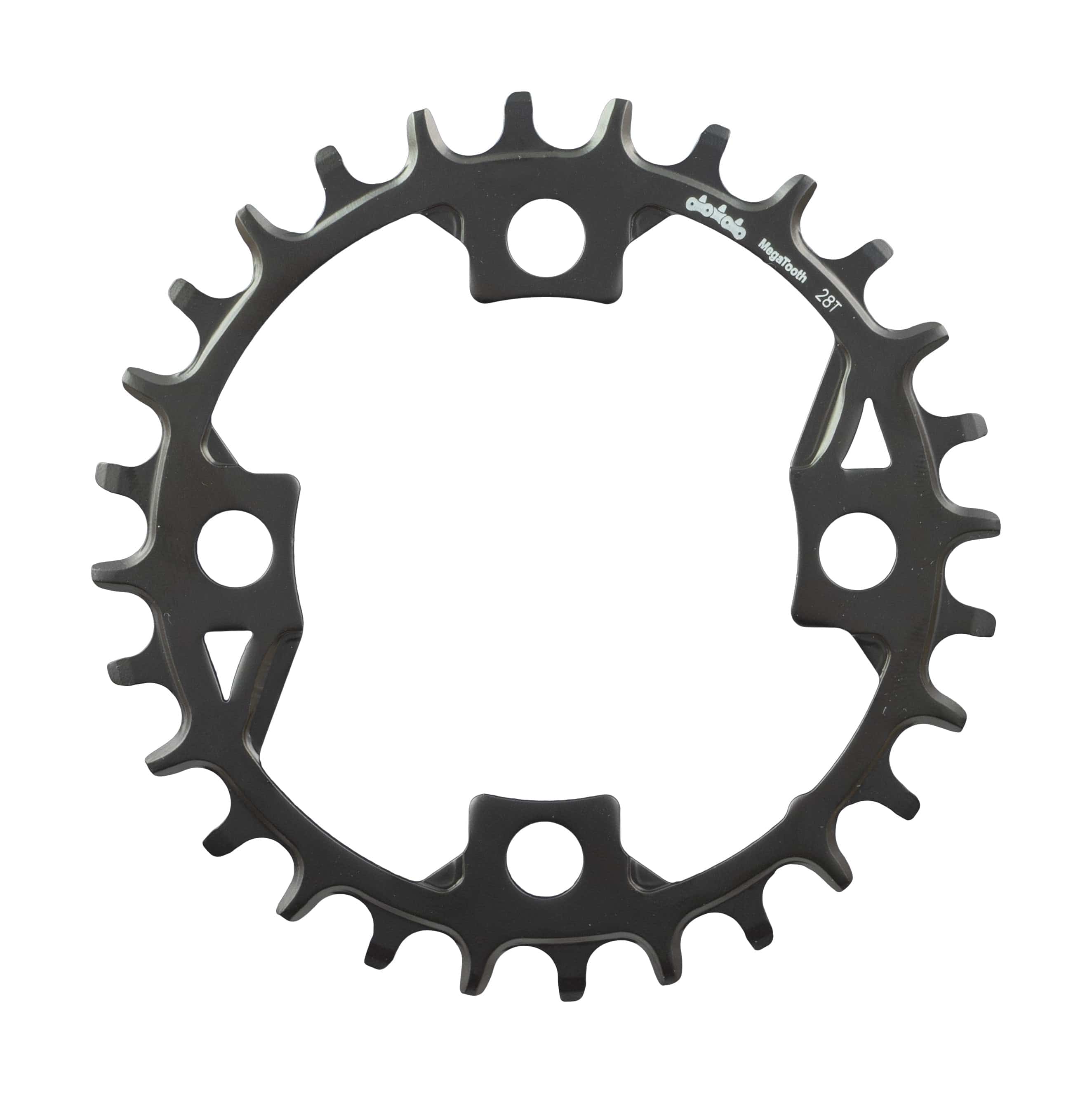 FSA Chain Ring - Gamma Pro/Alpha Drive 82BCD 1x11 Chainring