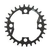 FSA Chain Ring - Gamma Pro/Alpha Drive 82BCD 1x11 Chainring