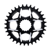FSA K-Force MTB Modular Direct Mount 2x11 Chainring