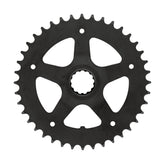 FSA Bosch Ebike DM 44T chainring for MTB drivetrain, boost 148mm G3 component, with gear teeth and mounting hole details.