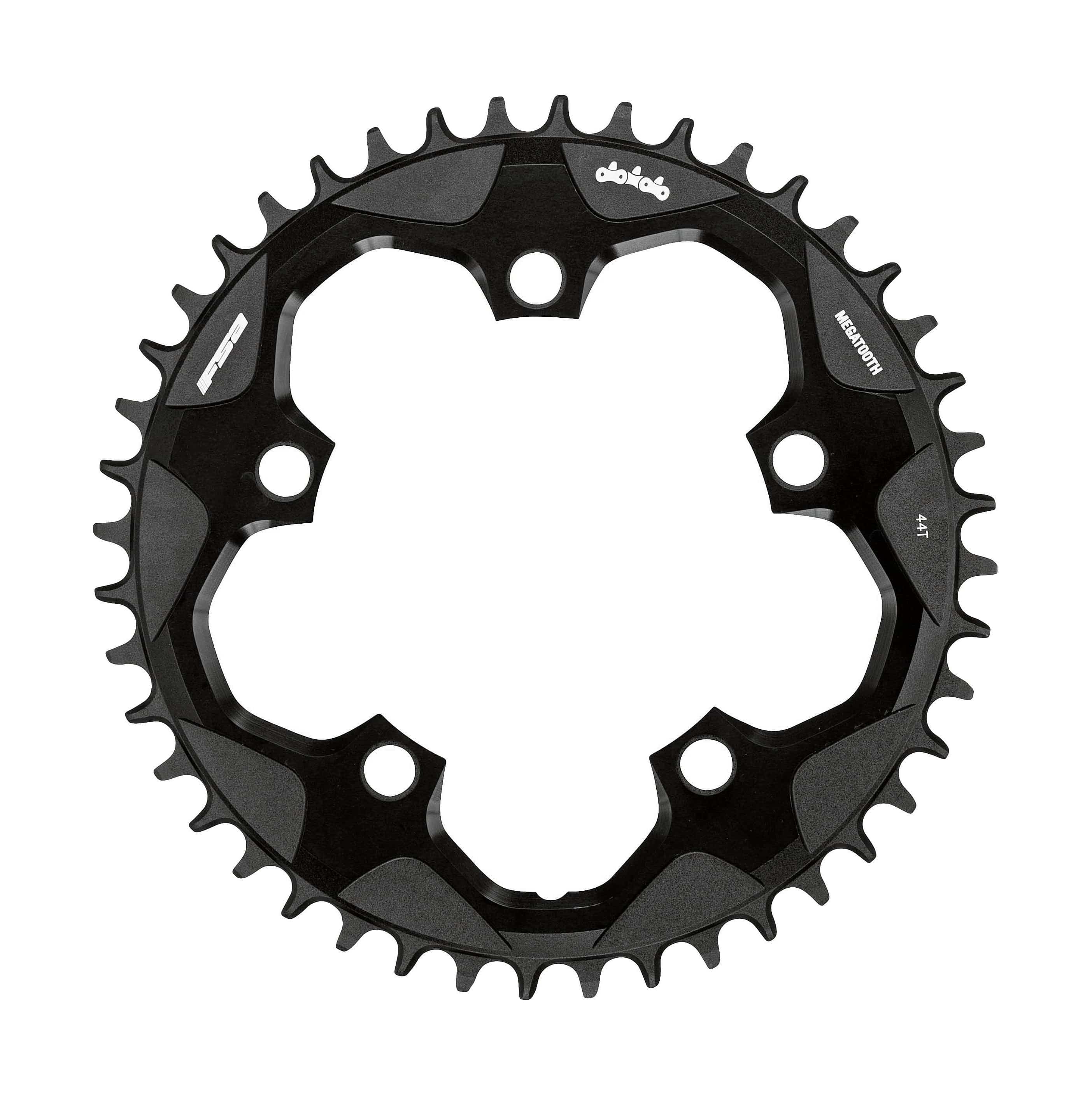 FSA Super Road 110BCD 1x11 Chainring