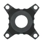 FSA Spares & Accesories - Shimano Ebike Spider 2 Alloy Black