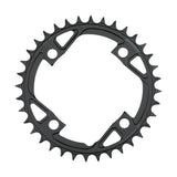 FSA Ebike steel 36T 1x12 narrow-wide chainring for MTB with 104 BCD, bicycle drivetrain component.