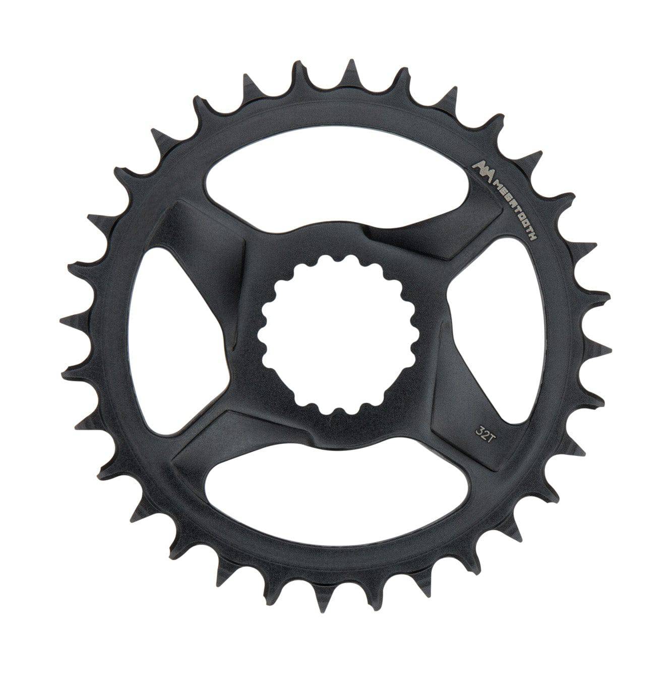 FSA Grid/V-Drive Direct Mount 1x11 Chainring