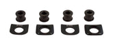 FSA Chainring Bolt Kit for Single Speed with Tabs