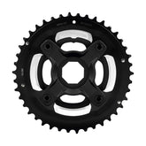 FSA Brose E-Bike Chainring Set With Spider