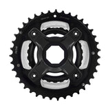 FSA Brose E-Bike Chainring Set With Spider