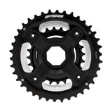 FSA Brose E-Bike Chainring Set With Spider