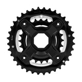 FSA Brose E-Bike Chainring Set With Spider