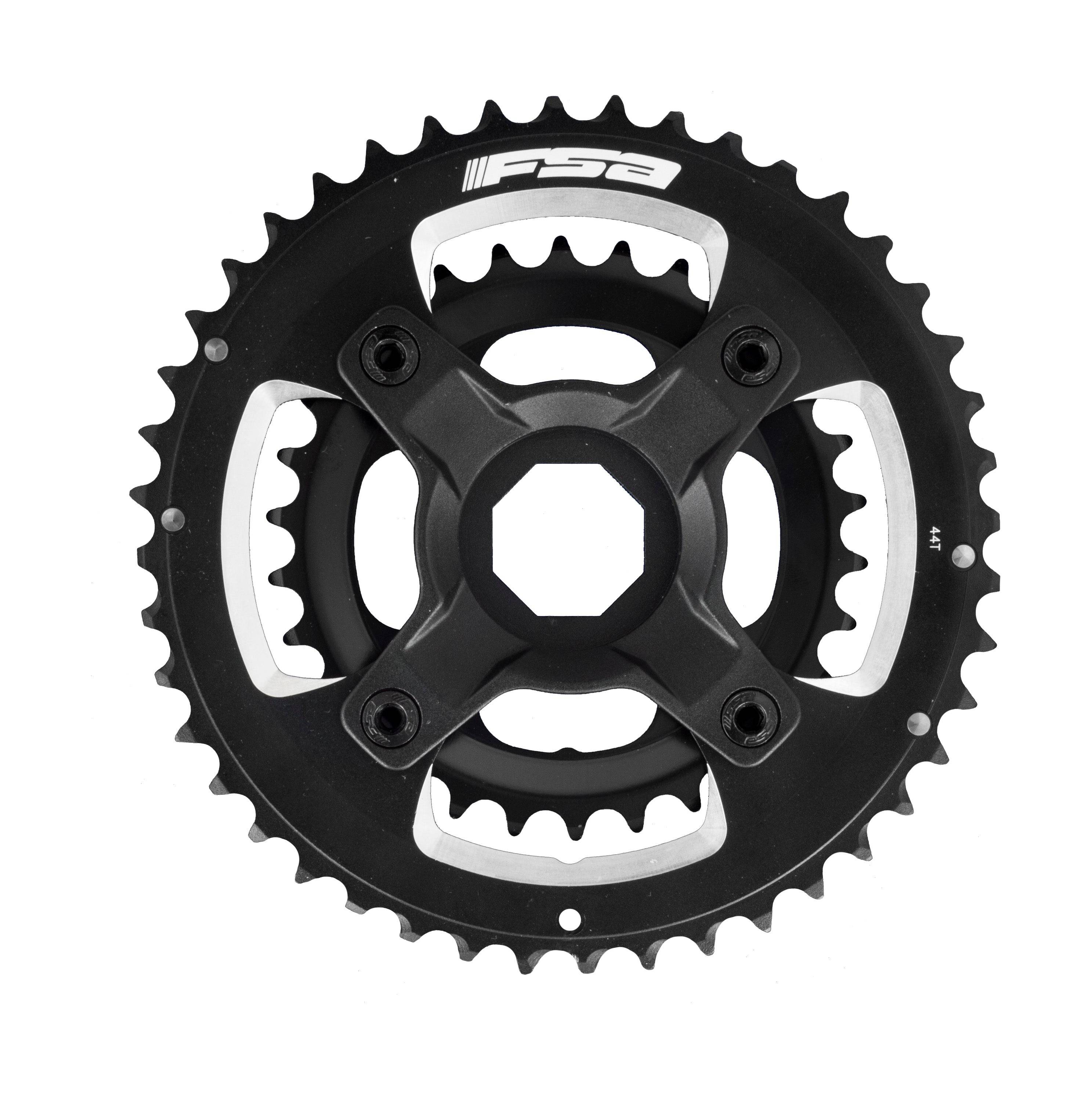 FSA Brose E-Bike Chainring Set With Spider