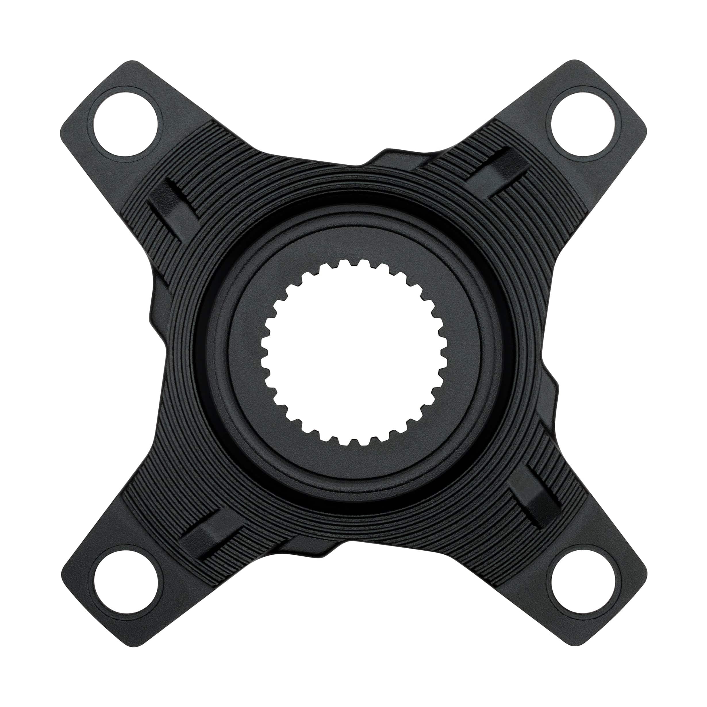 FSA Yamaha eBike spider for PW cranksets with 104/64mm BCD compatibility, component for 1x and 2x drivetrain systems