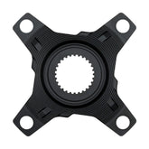 FSA Yamaha eBike spider for PW cranksets with 104/64mm BCD compatibility, component for 1x and 2x drivetrain systems